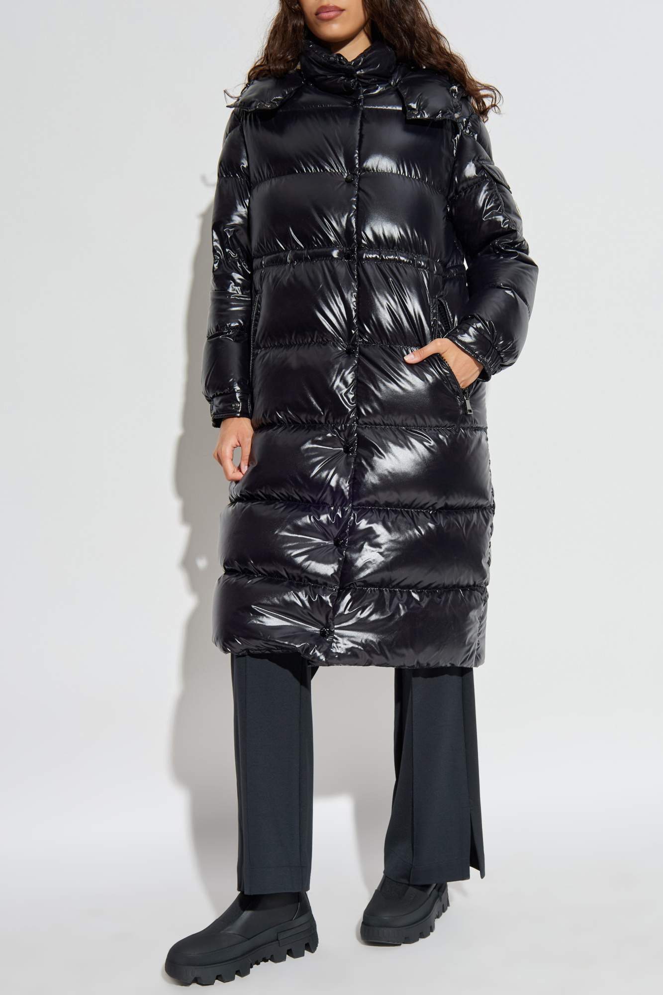 Moncler Puffer coat 